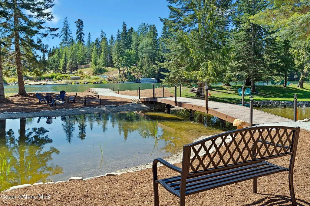 126 Rivers End Drive Priest River ID 83856