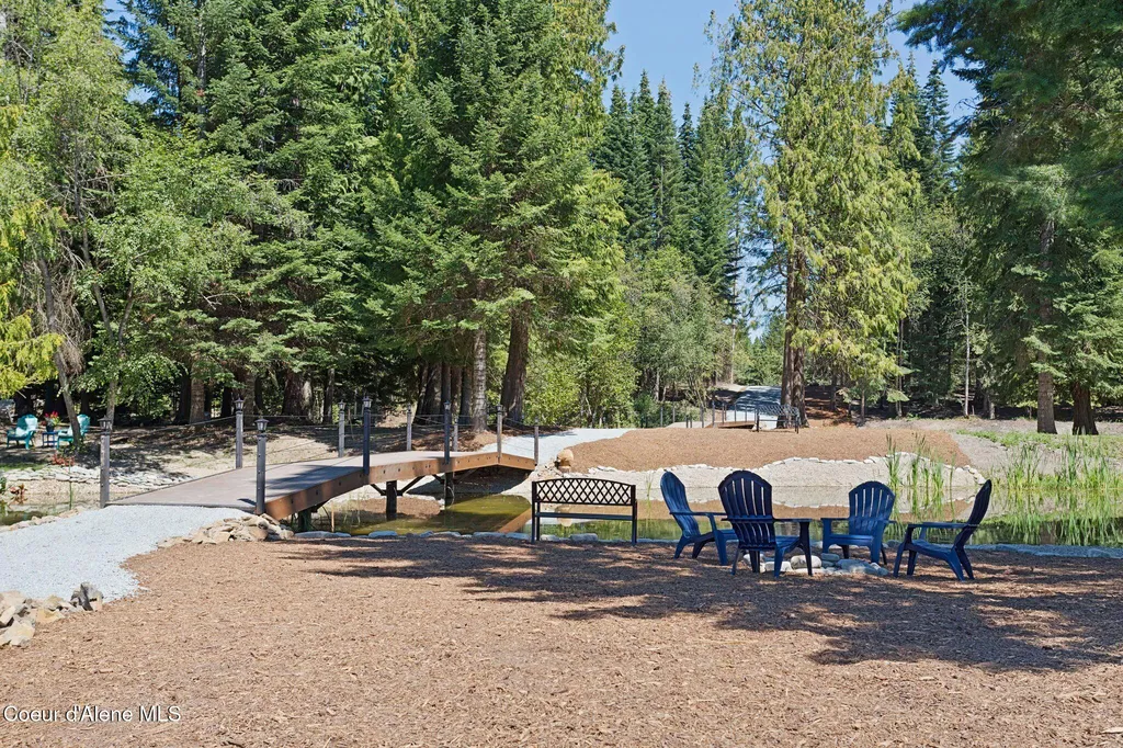 126 Rivers End Drive Priest River ID 83856