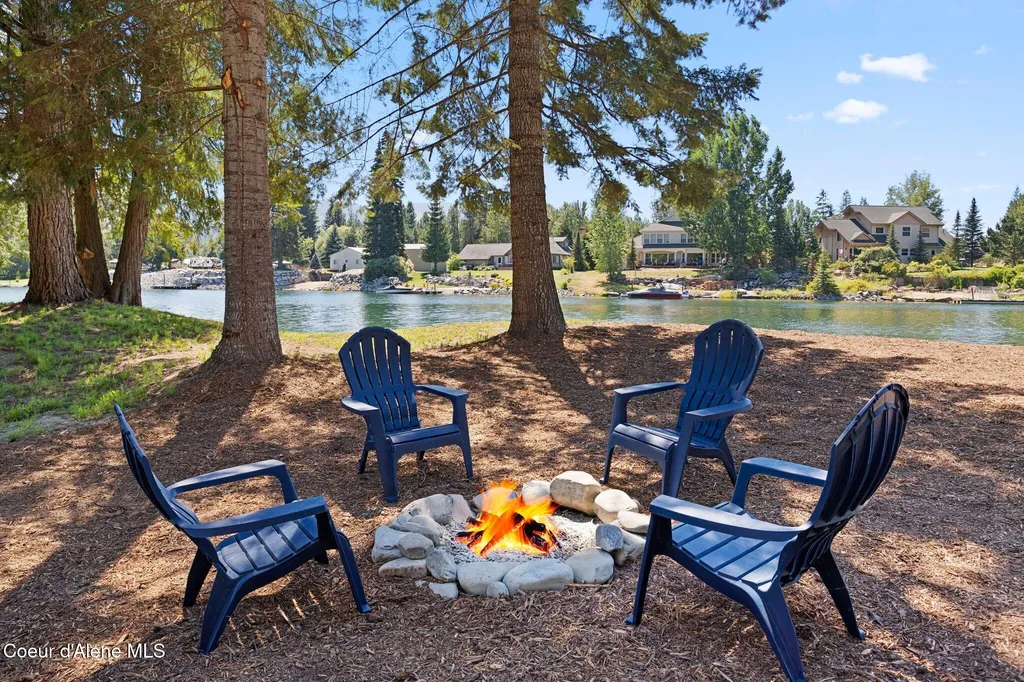 126 Rivers End Drive Priest River ID 83856