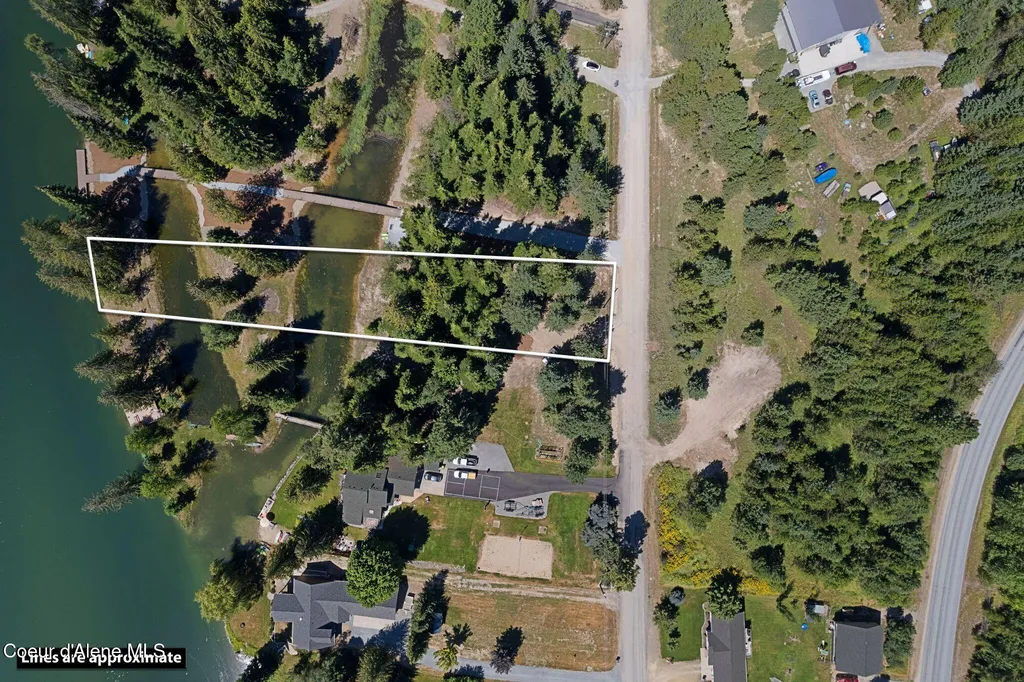 126 Rivers End Drive Priest River ID 83856