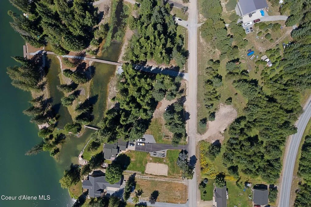 126 Rivers End Drive Priest River ID 83856