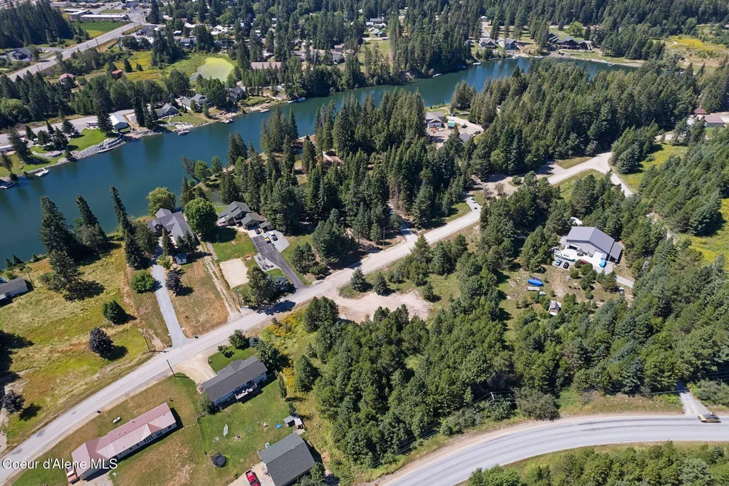 126 Rivers End Drive Priest River ID 83856
