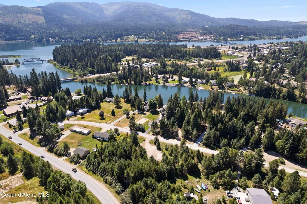 126 Rivers End Drive Priest River ID 83856