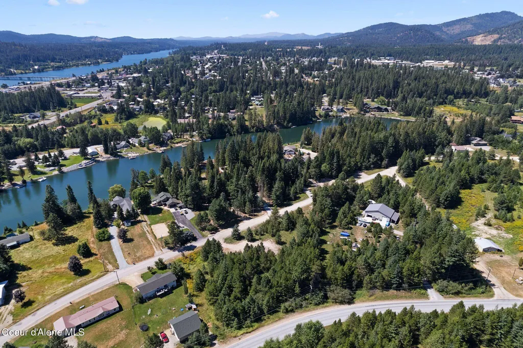 126 Rivers End Drive Priest River ID 83856