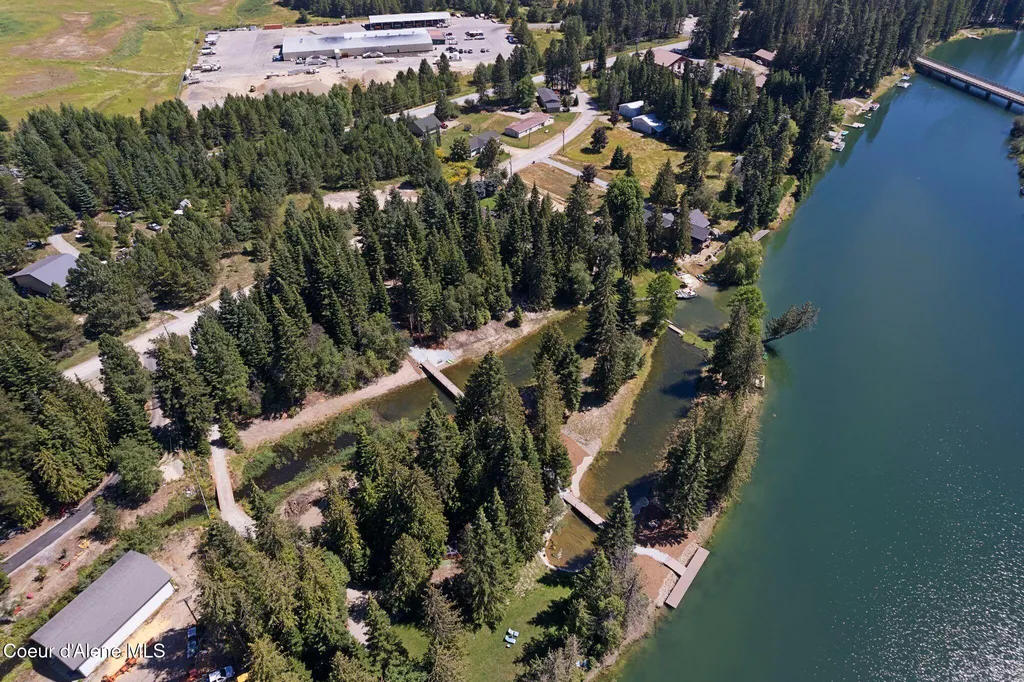 126 Rivers End Drive Priest River ID 83856