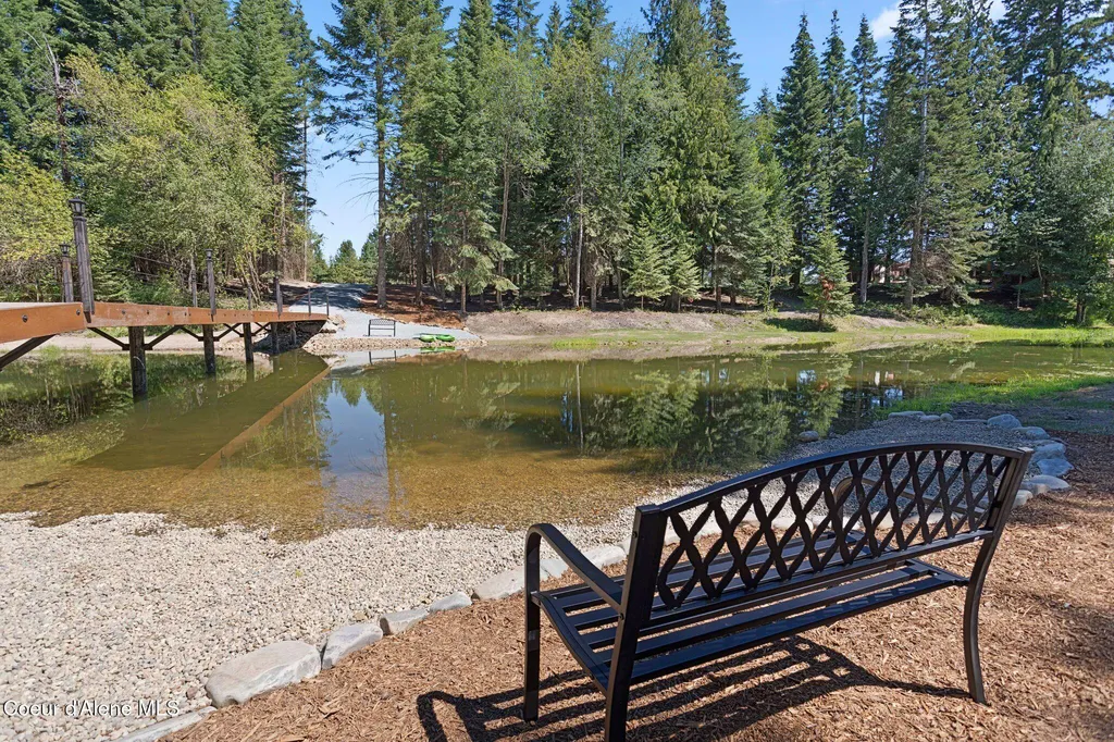 126 Rivers End Drive Priest River ID 83856