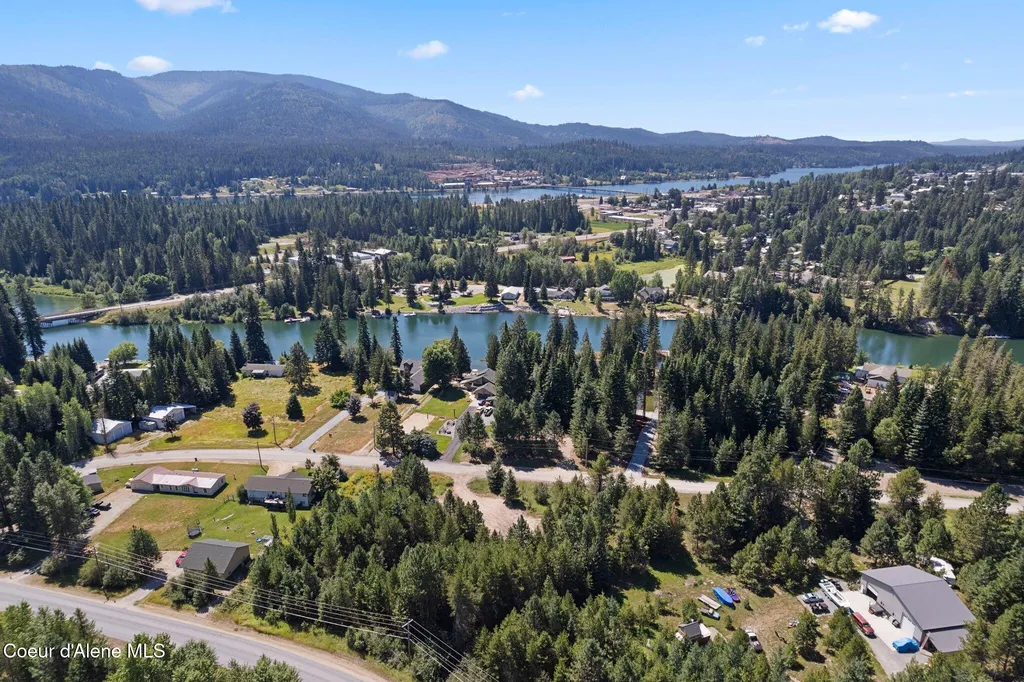 126 Rivers End Drive Priest River ID 83856