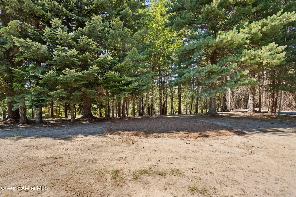 126 Rivers End Drive Priest River ID 83856