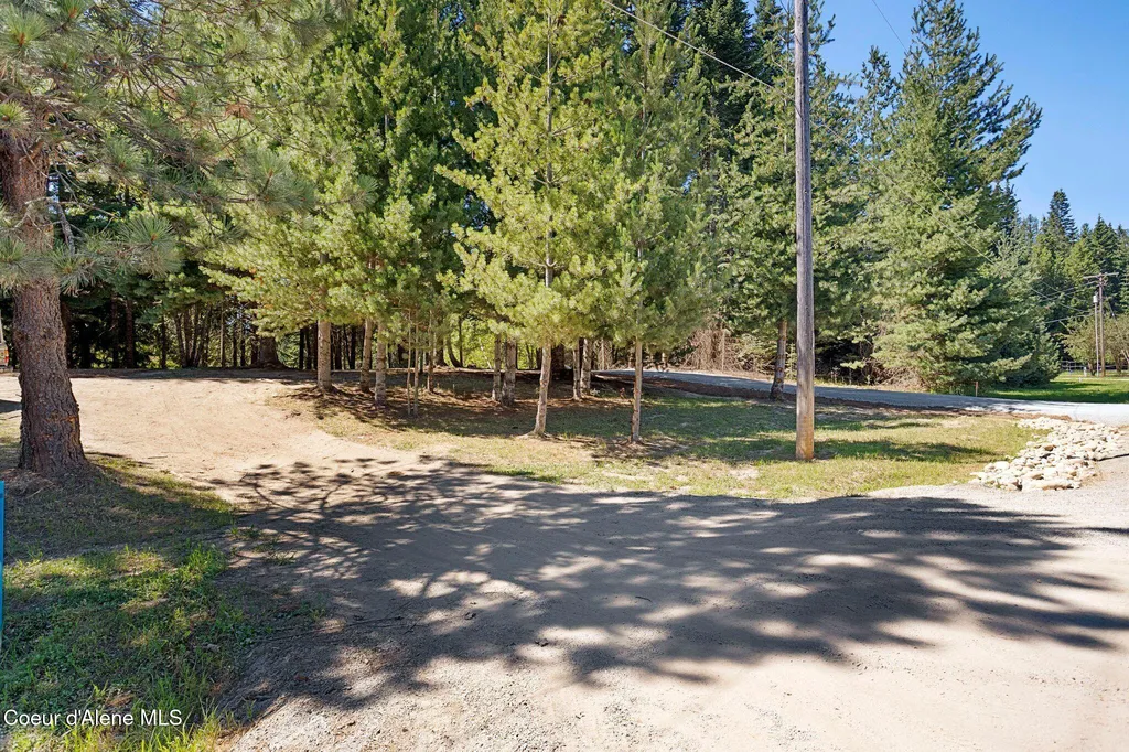 126 Rivers End Drive Priest River ID 83856