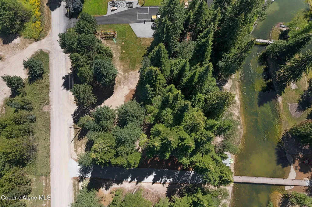 126 Rivers End Drive Priest River ID 83856