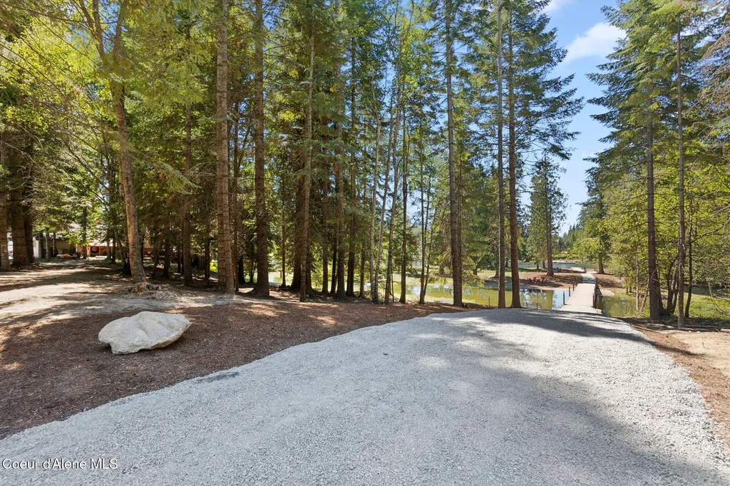 126 Rivers End Drive Priest River ID 83856