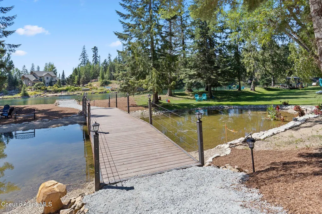 126 Rivers End Drive Priest River ID 83856