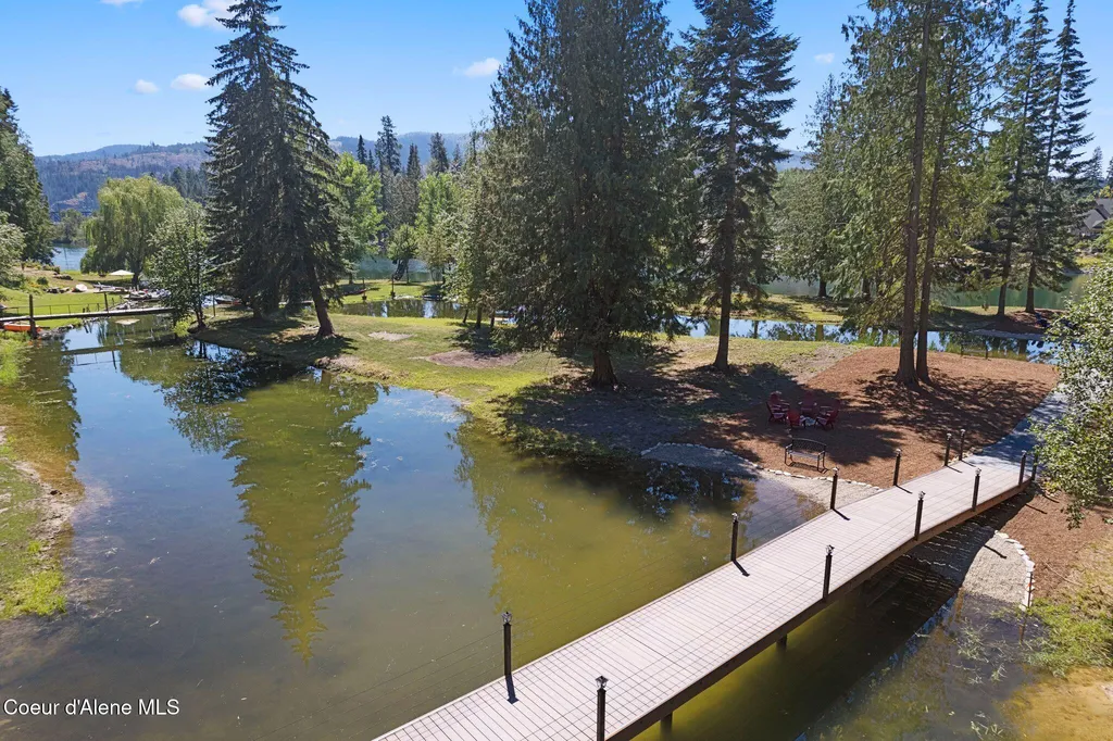 126 Rivers End Drive Priest River ID 83856