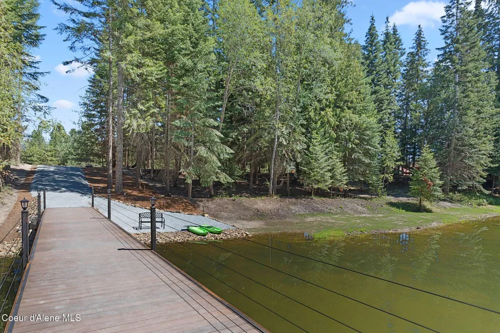 126 Rivers End Drive Priest River ID 83856