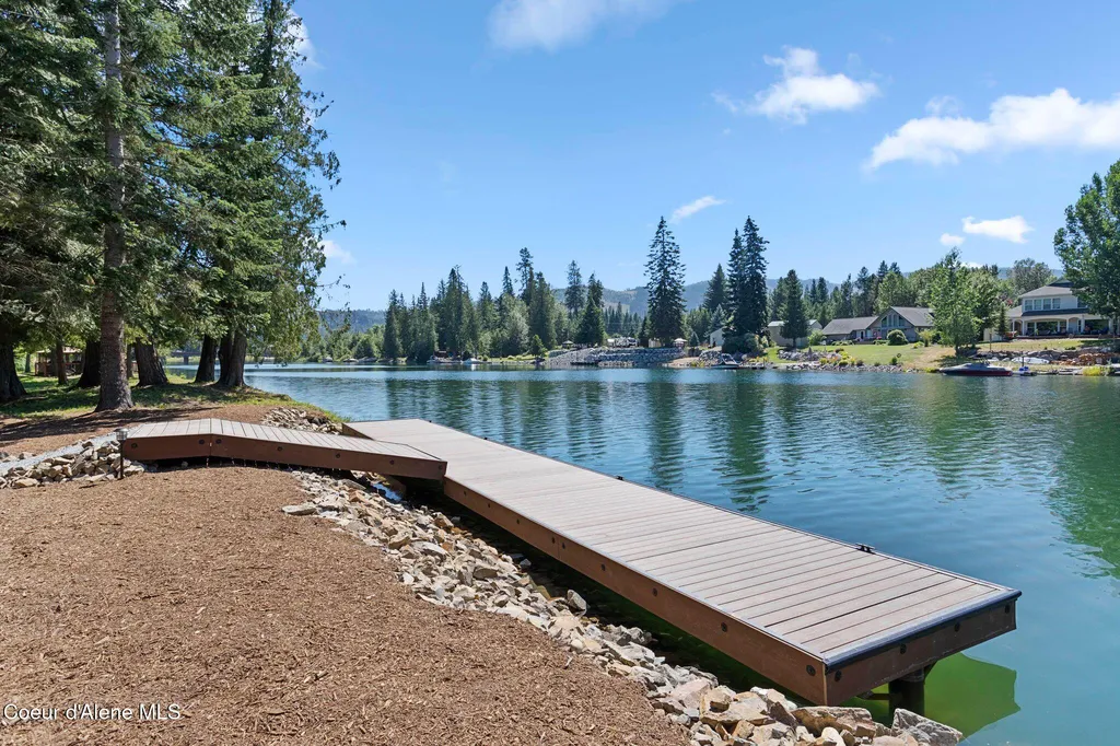 126 Rivers End Drive Priest River ID 83856