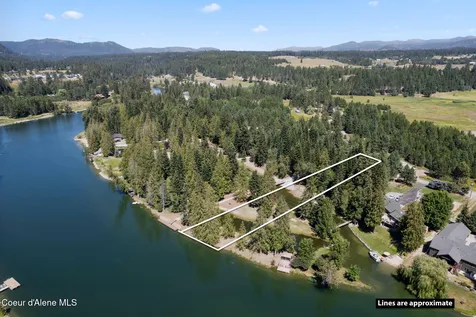 126 Rivers End Drive Priest River ID 83856