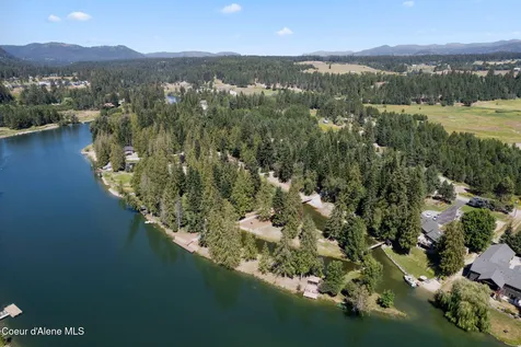 126 Rivers End Drive Priest River ID 83856