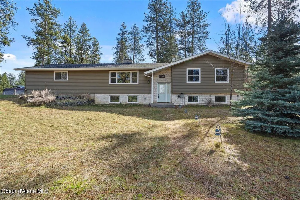 1423 S Pulpwood Road Medical Lake WA 99022