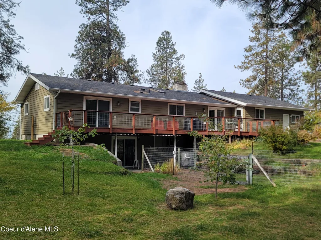 1423 S Pulpwood Road Medical Lake WA 99022