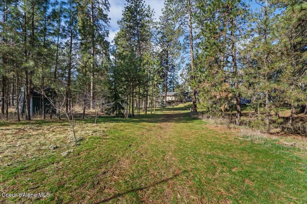 1423 S Pulpwood Road Medical Lake WA 99022