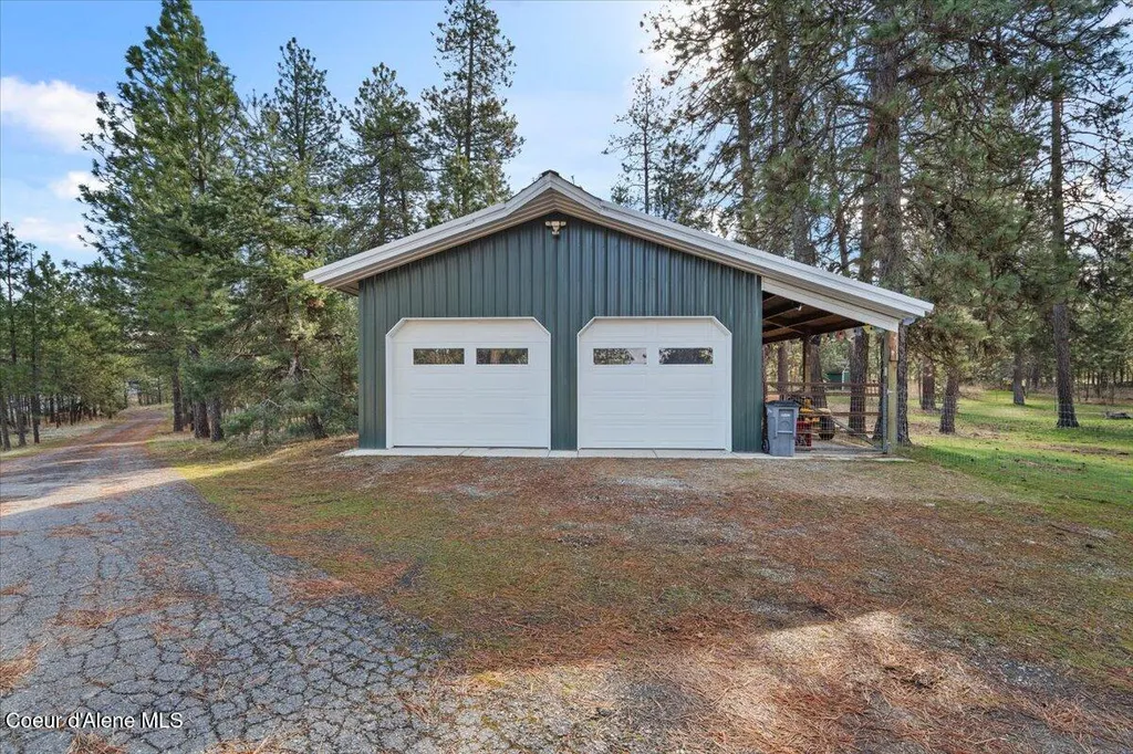 1423 S Pulpwood Road Medical Lake WA 99022