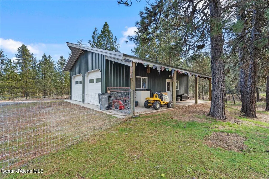 1423 S Pulpwood Road Medical Lake WA 99022