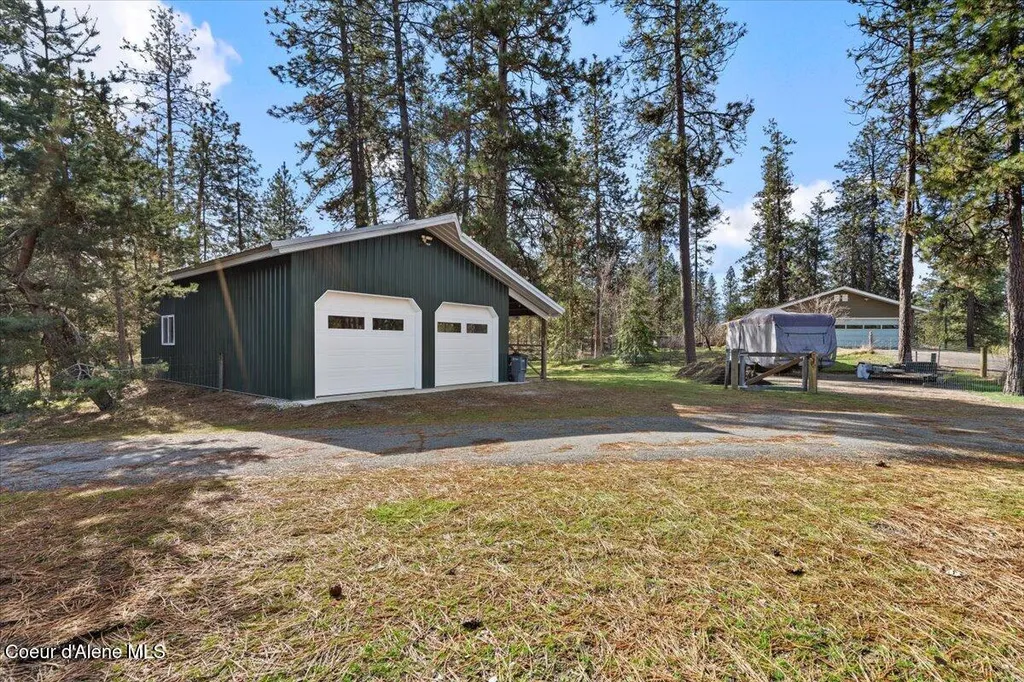 1423 S Pulpwood Road Medical Lake WA 99022