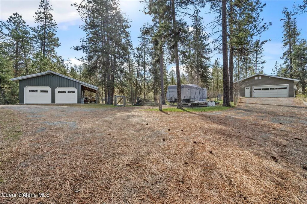 1423 S Pulpwood Road Medical Lake WA 99022
