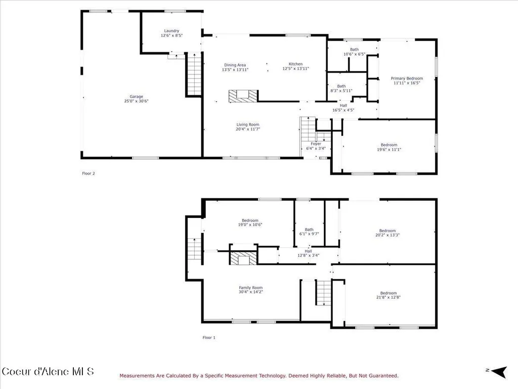1423 S Pulpwood Road Medical Lake WA 99022