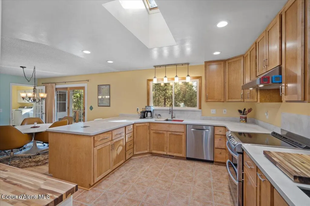 1423 S Pulpwood Road Medical Lake WA 99022