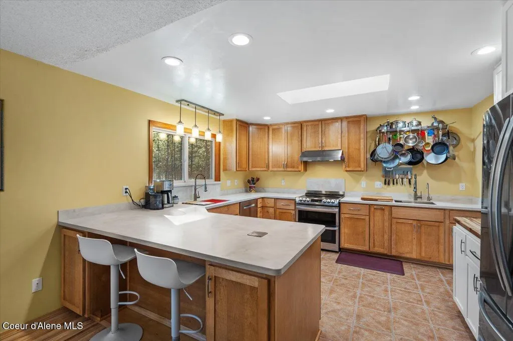 1423 S Pulpwood Road Medical Lake WA 99022