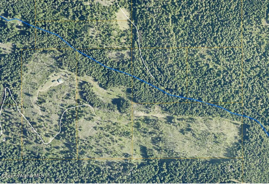 Nka Flume Creek Road Sandpoint ID 83864