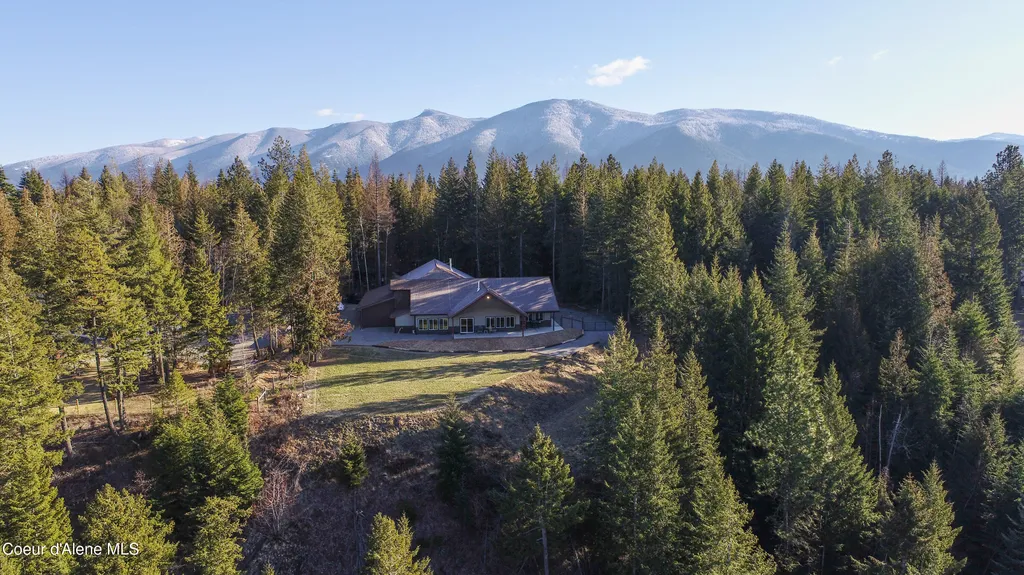 111 Majestic Lane Bonners Ferry ID 83805