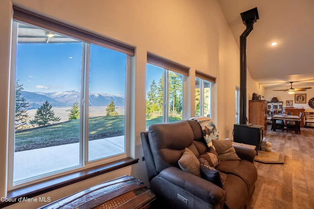 111 Majestic Lane Bonners Ferry ID 83805