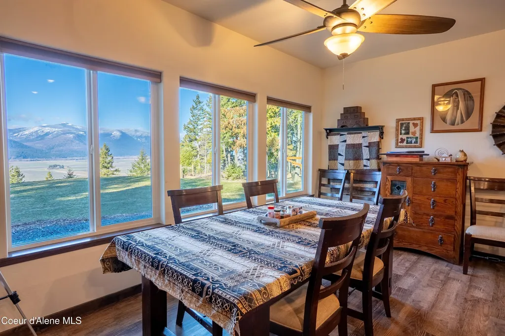 111 Majestic Lane Bonners Ferry ID 83805