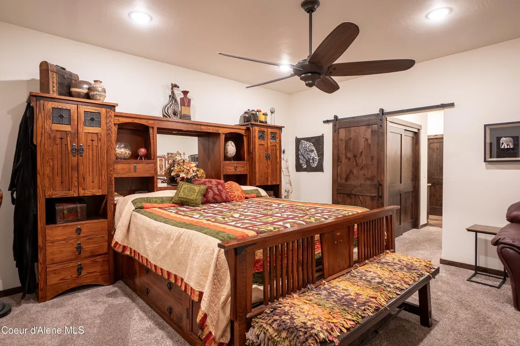 111 Majestic Lane Bonners Ferry ID 83805
