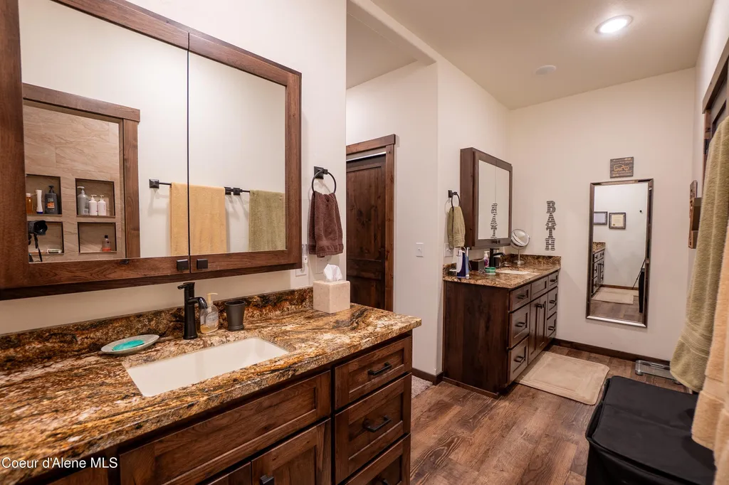111 Majestic Lane Bonners Ferry ID 83805