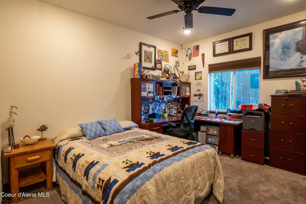 111 Majestic Lane Bonners Ferry ID 83805