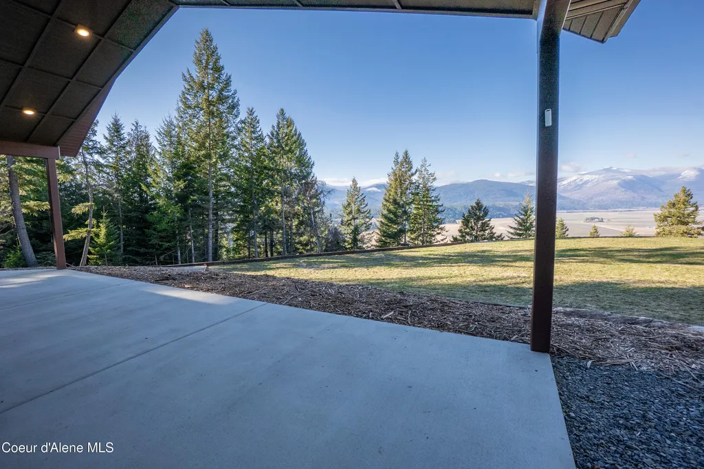 111 Majestic Lane Bonners Ferry ID 83805