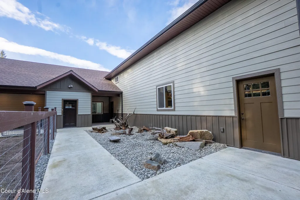 111 Majestic Lane Bonners Ferry ID 83805
