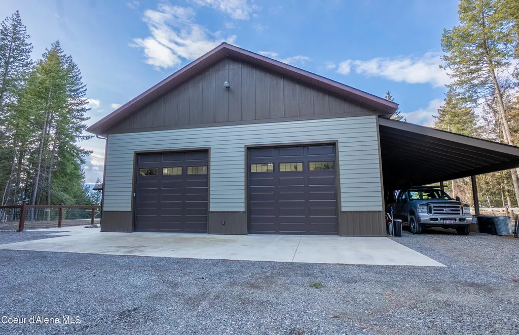 111 Majestic Lane Bonners Ferry ID 83805