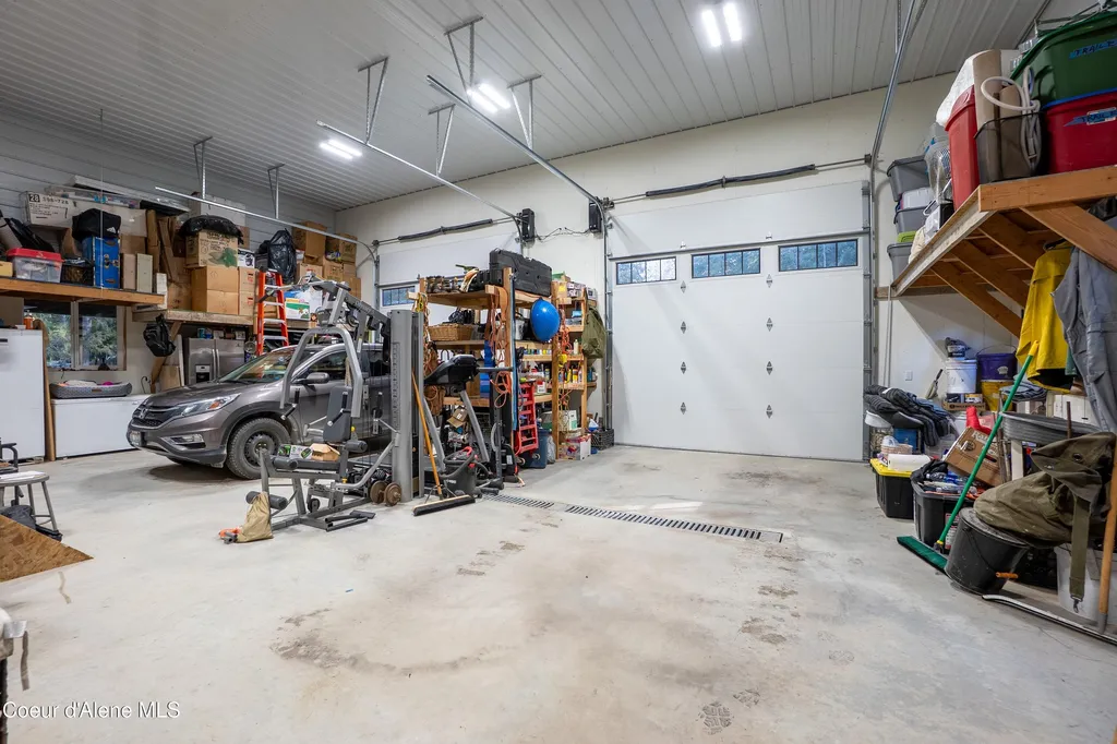 111 Majestic Lane Bonners Ferry ID 83805