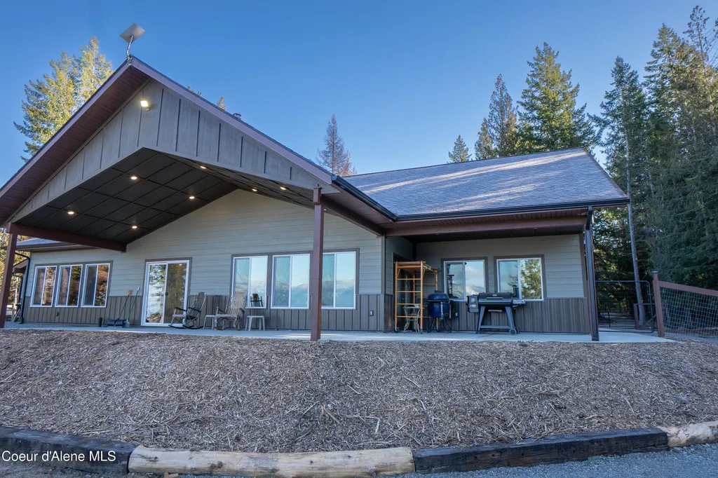 111 Majestic Lane Bonners Ferry ID 83805