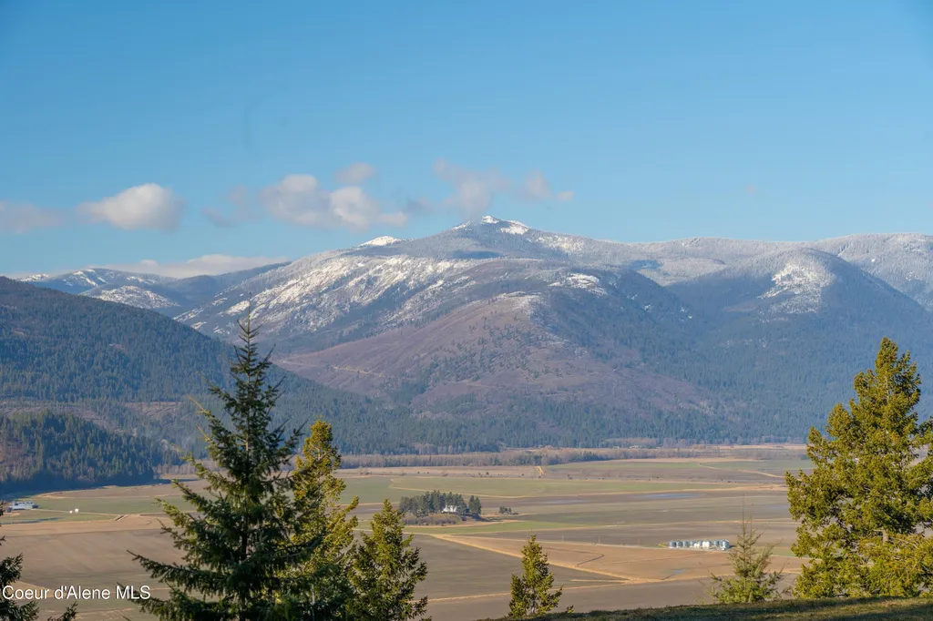 111 Majestic Lane Bonners Ferry ID 83805