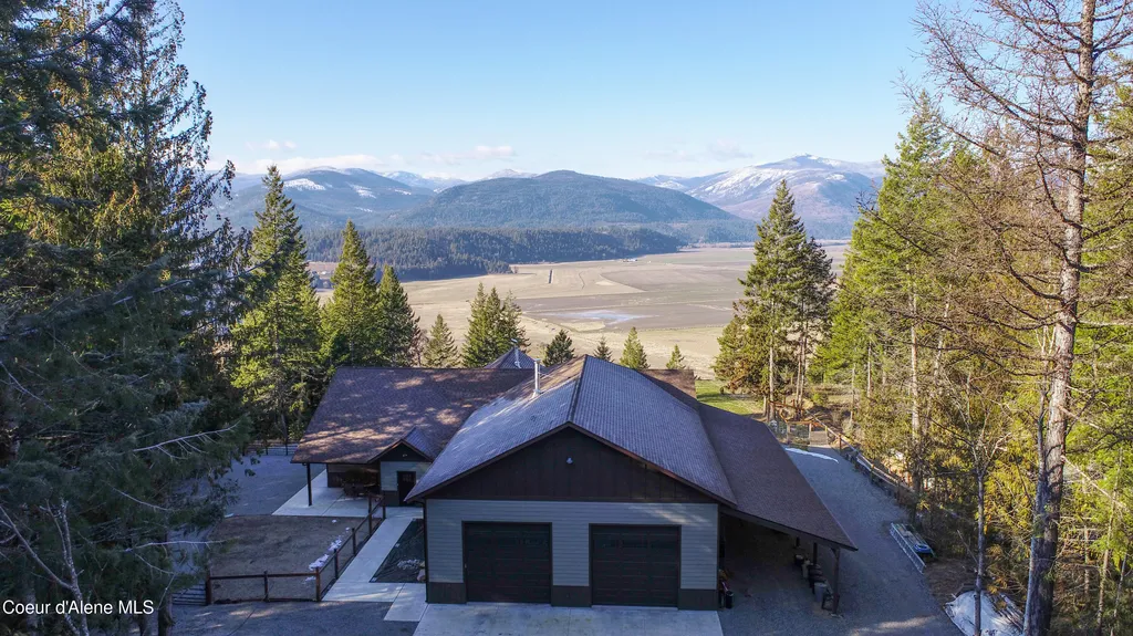 111 Majestic Lane Bonners Ferry ID 83805