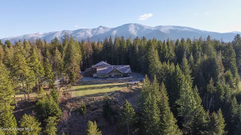 111 Majestic Lane Bonners Ferry ID 83805