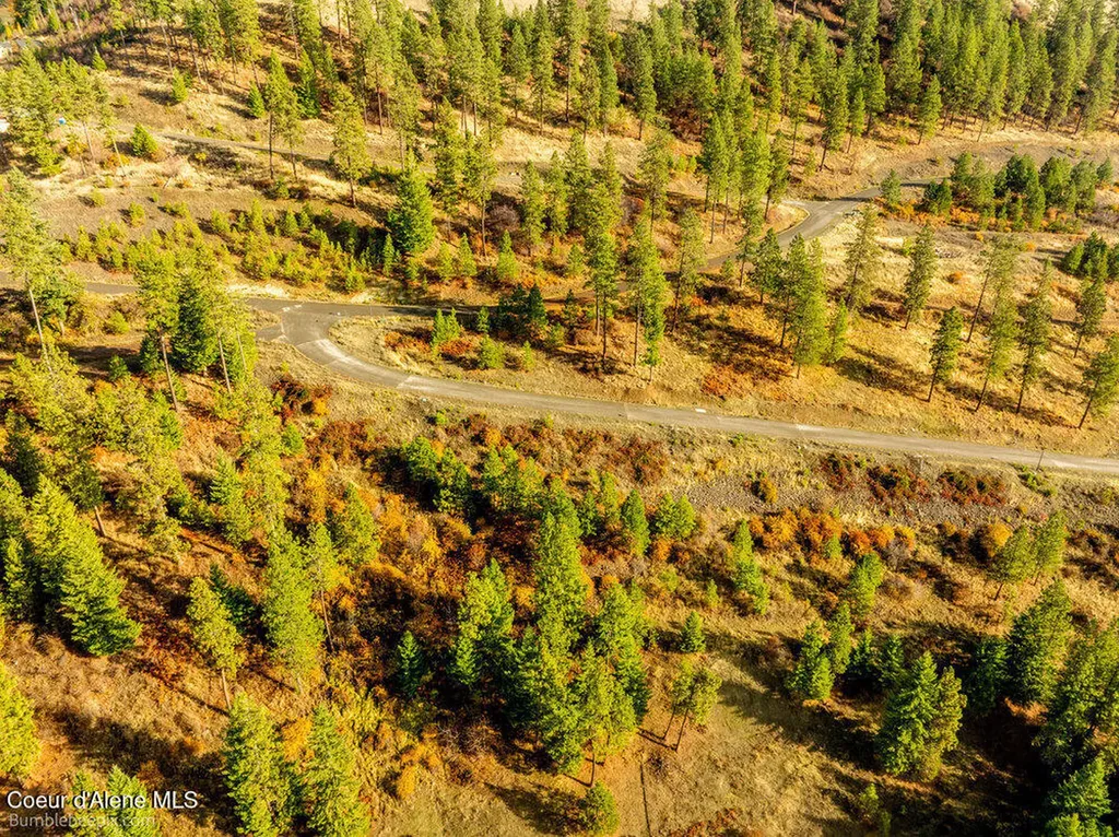 Nna Ledgestone Road Harrison ID 83833
