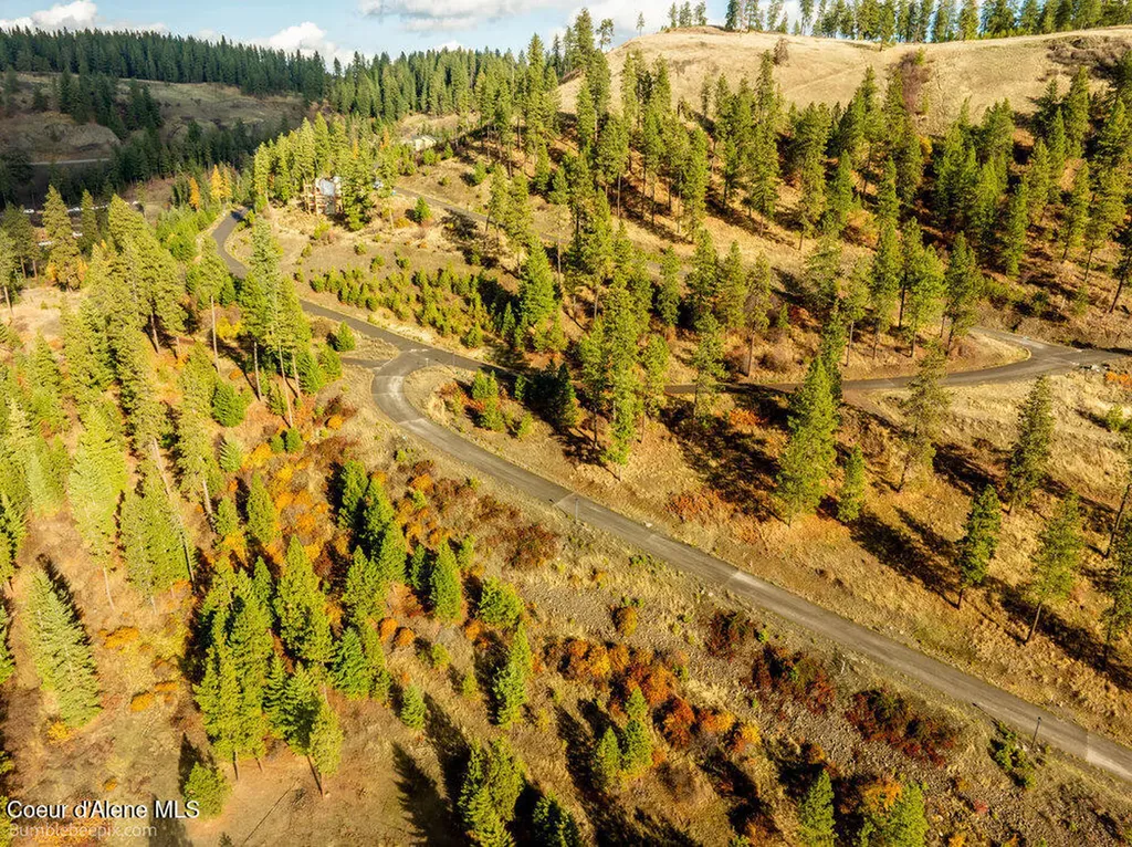 Nna Ledgestone Road Harrison ID 83833