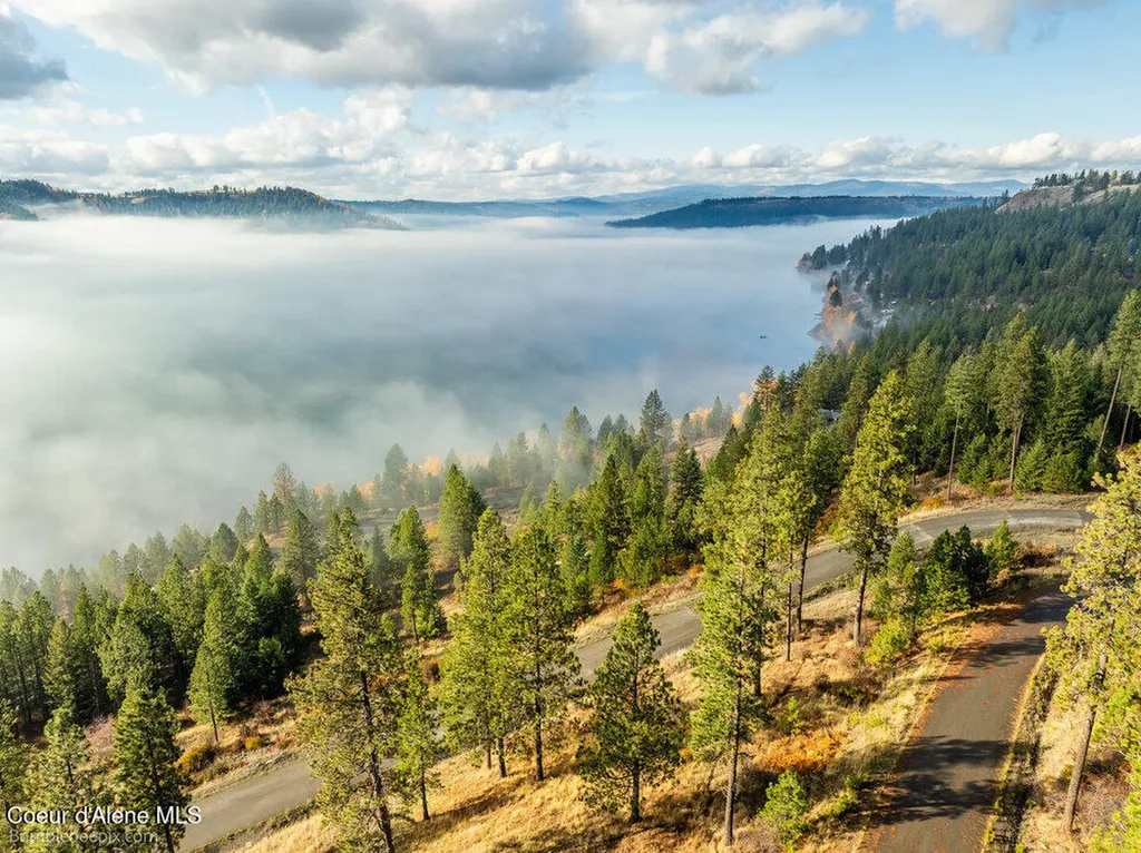 Nna Ledgestone Road Harrison ID 83833