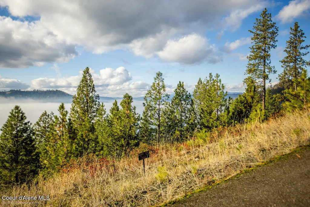Nna Ledgestone Road Harrison ID 83833